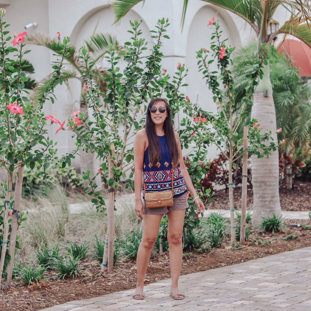 Downtown Venice, Florida